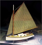 MIDWEST CHESAPEAKE BAY FLATTIE 11ins (965)